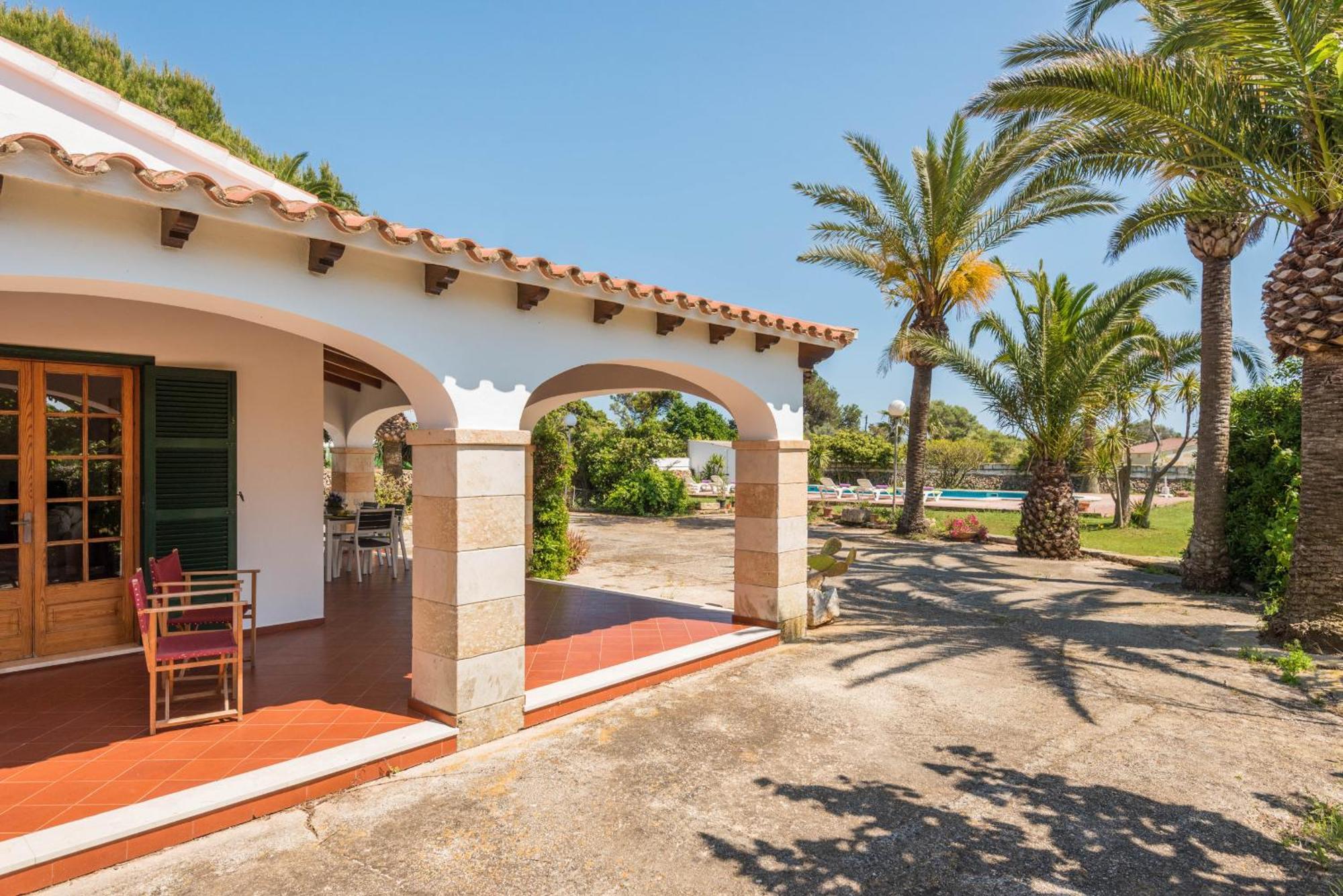 Willa Casa Carlos - En Son Cabrises *